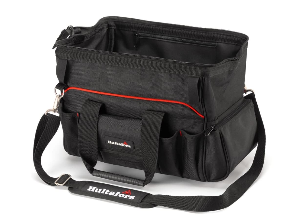 Hultafors 590220 Vakman Open Gereedschapsdrager thumbnail 3