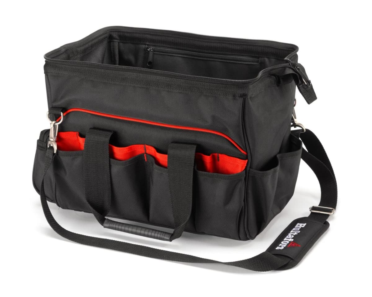 Hultafors 590220 Vakman Open Gereedschapsdrager thumbnail 4