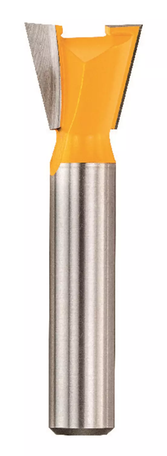 DeWALT DT90017 22-delige Frezenset In Koffer thumbnail 3