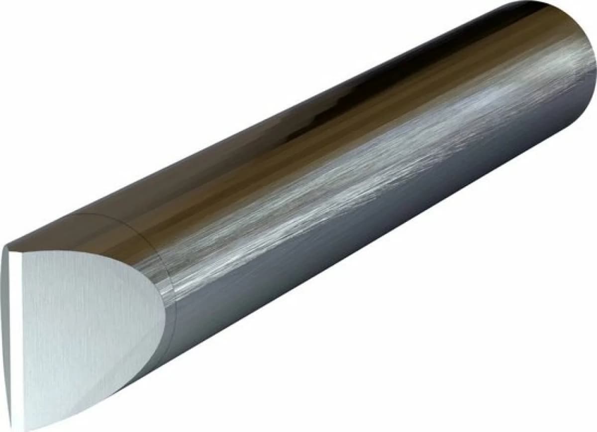 Weller WLTCH10IR80 Soldeerpunt Beitel 10mm