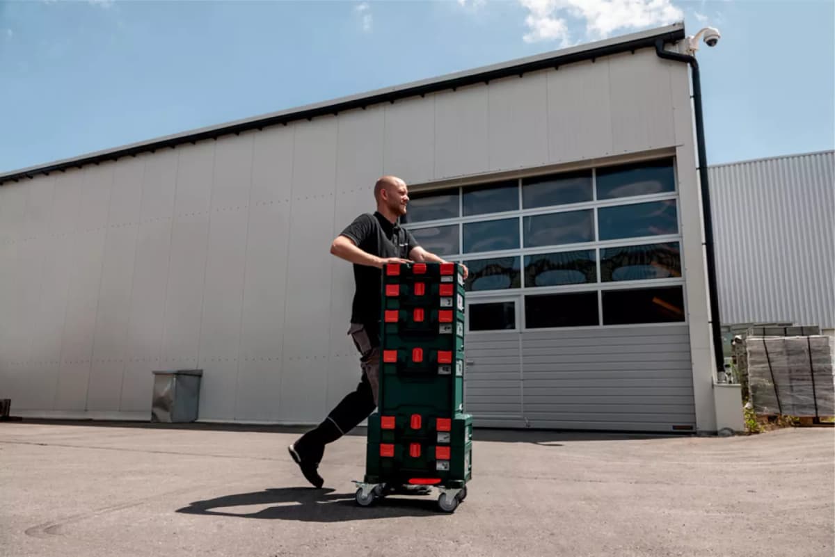 Metabo 626894000 MetaBox Rolonderstel thumbnail 3