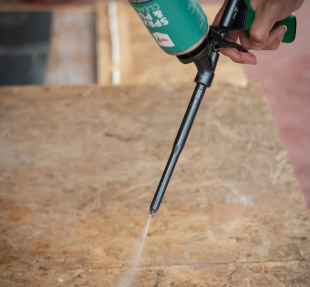 TEC7 Spray&PUR Cleaner - 500ml thumbnail 3