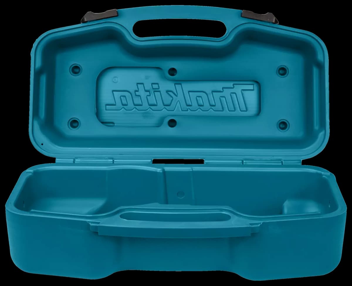 Makita 824562-2 / 183782-0 Koffer Voor BO5041 / BO5031 / BO5030 thumbnail 4