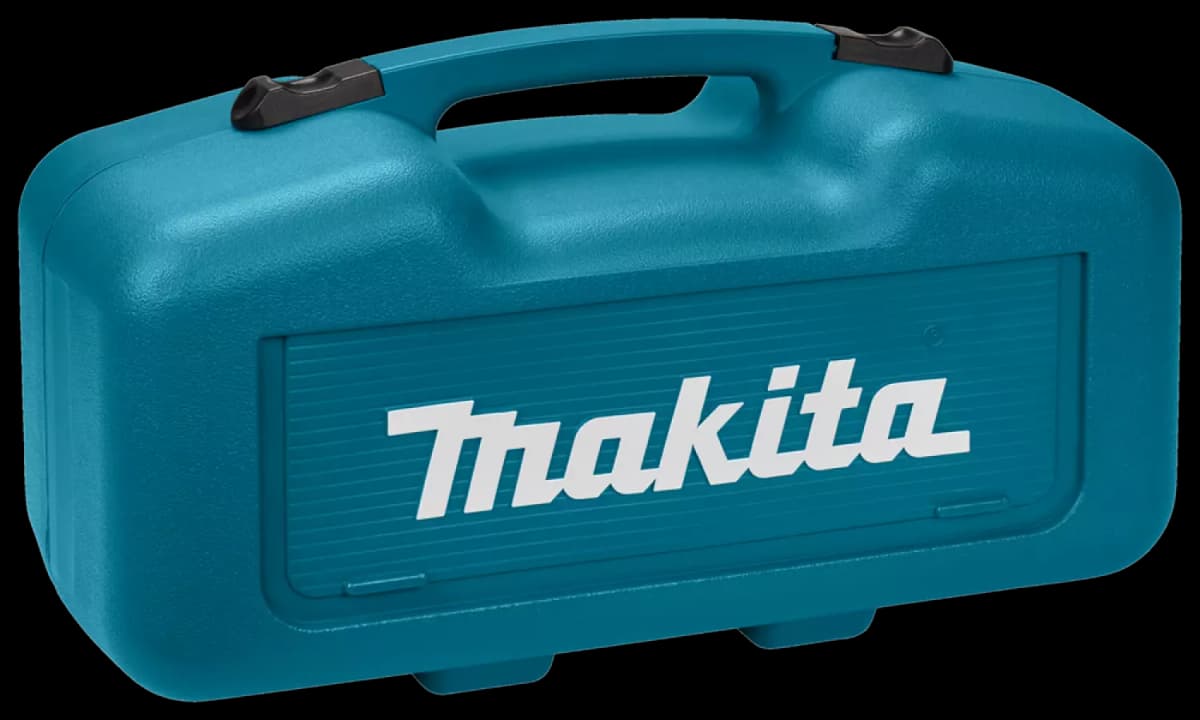 Makita 824562-2 / 183782-0 Koffer Voor BO5041 / BO5031 / BO5030 thumbnail 2