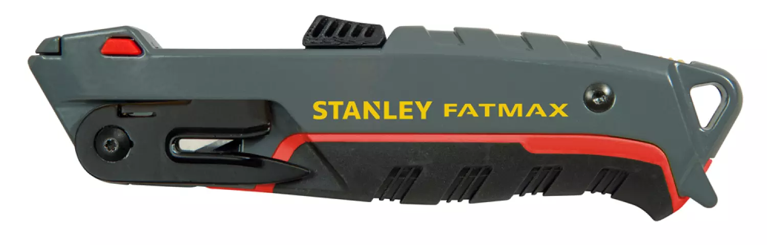 Stanley 0-10-242 FatMax Veiligheidsmes - 140mm thumbnail 2