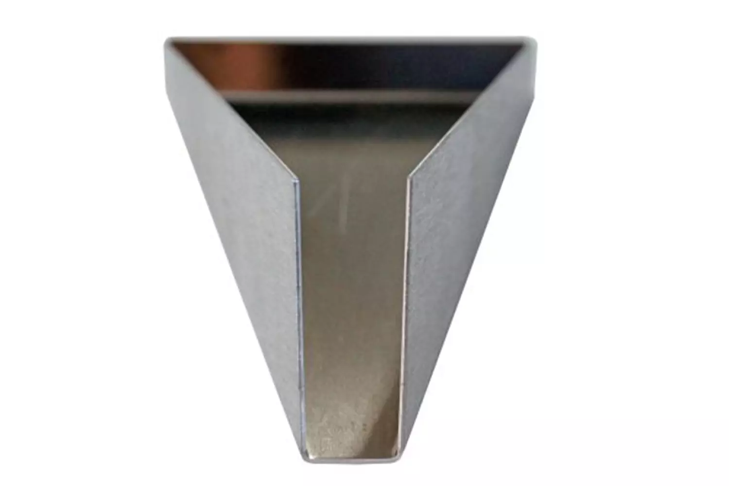 Super Prof 4.026.32 Stootvoegenbakje - Aluminium - 120 X 200mm thumbnail 2