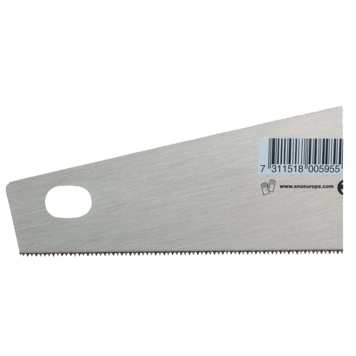 Bahco 300-14-F15/16-HP Prizecut Universele Handzaag - 350mm thumbnail 3