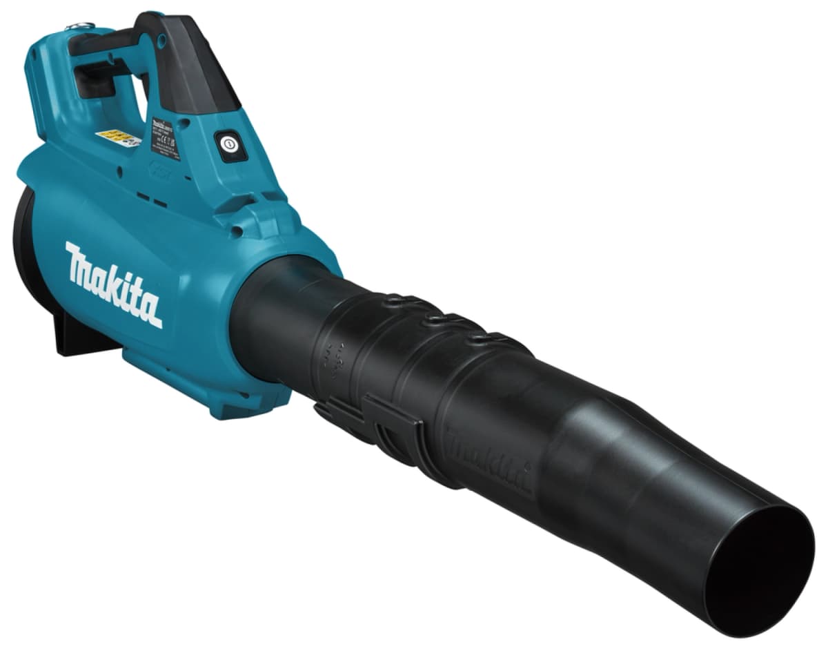 Makita UB001GM101 XGT 40V Max Li-Ion Accu Bladblazer Set (1x 4,0Ah) - 230 Km/h thumbnail 2