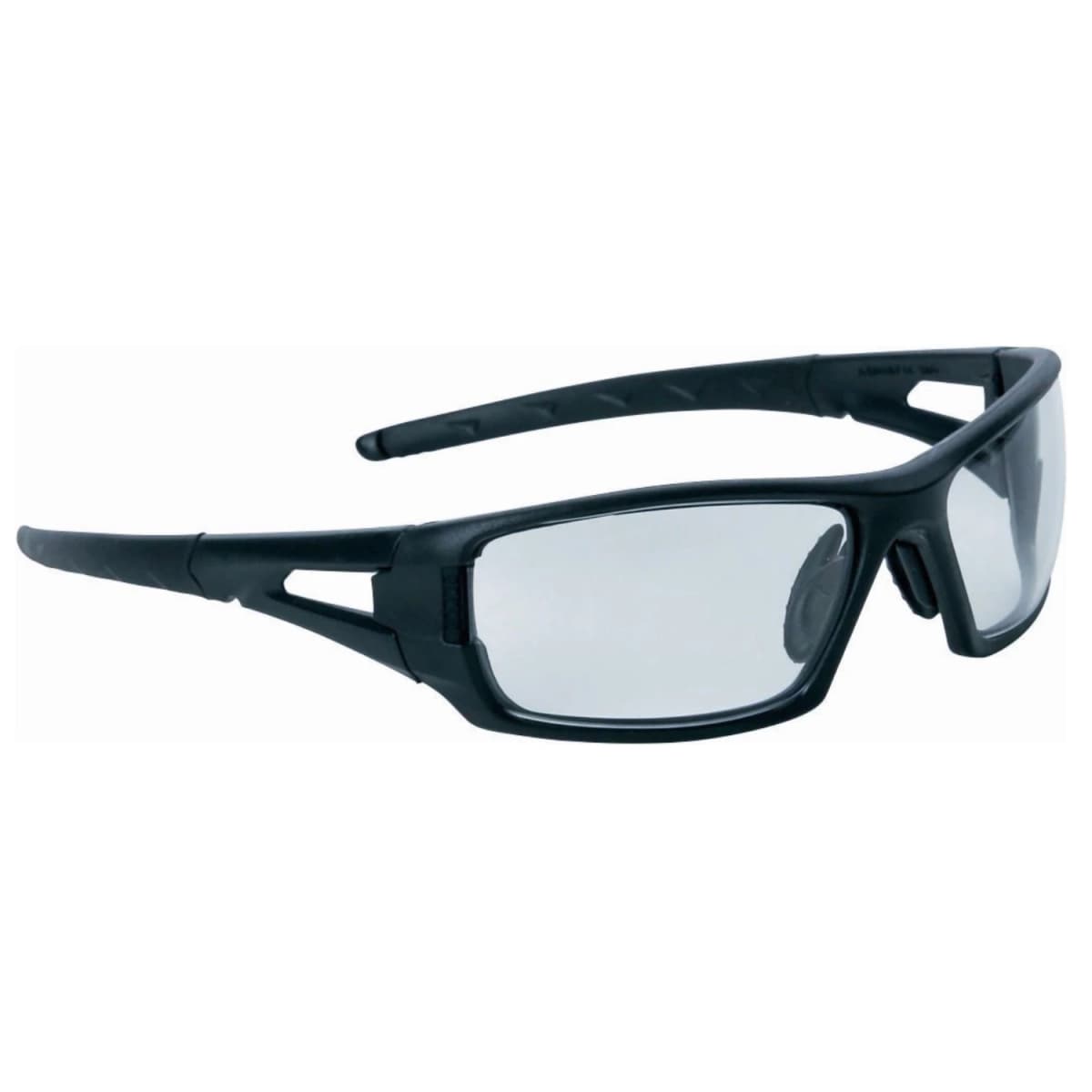 Delta Plus Rimfire Clear Veiligheidsbril - Transparant