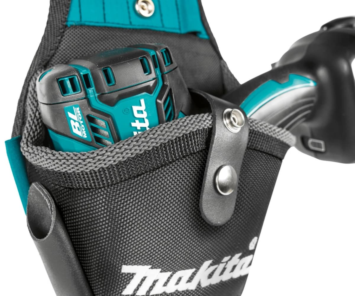 Makita E-15154 Boor-/schroefmachine Holster L/R thumbnail 4
