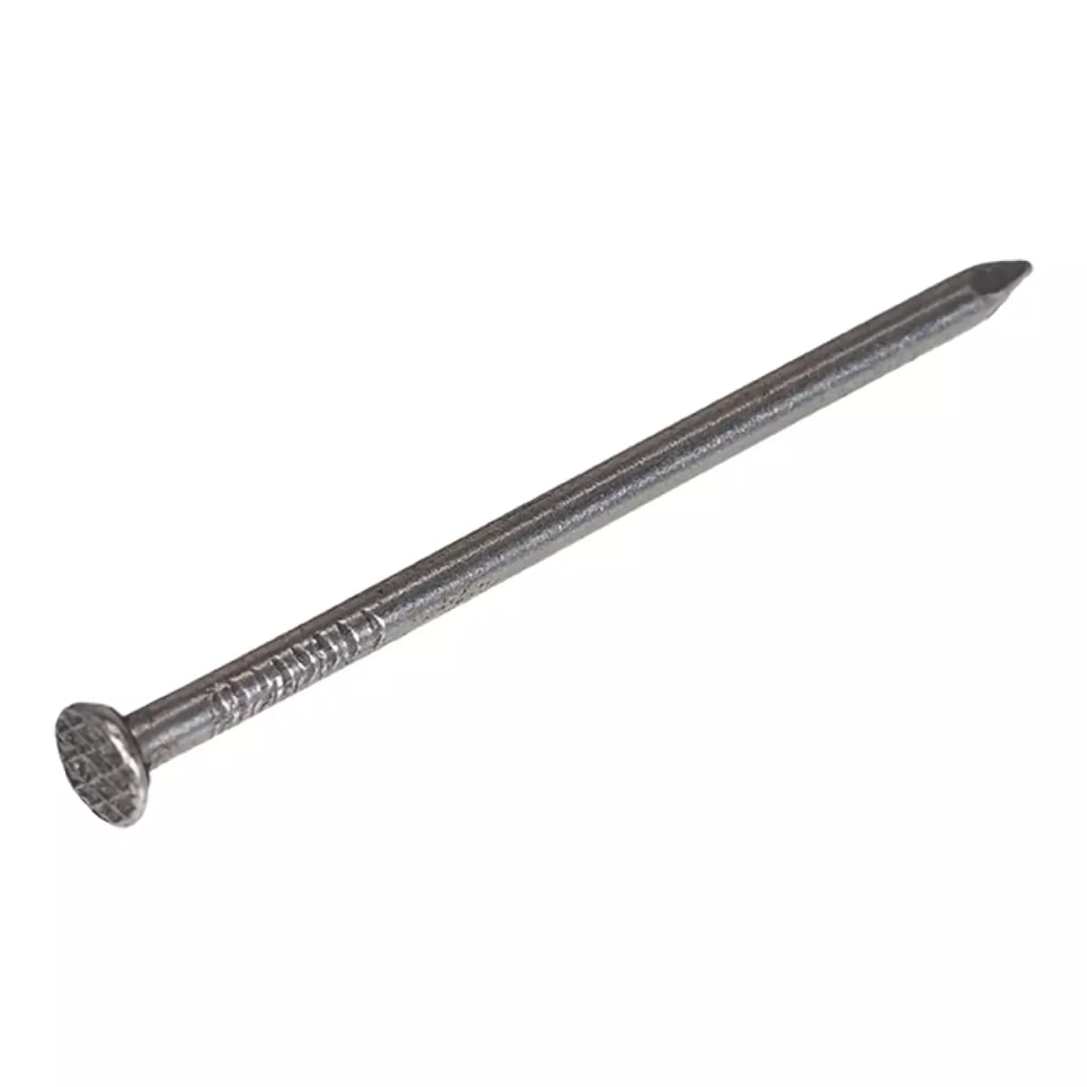 Hoenderdaal Draadnagel BL PK 2.7X55 - 5KG