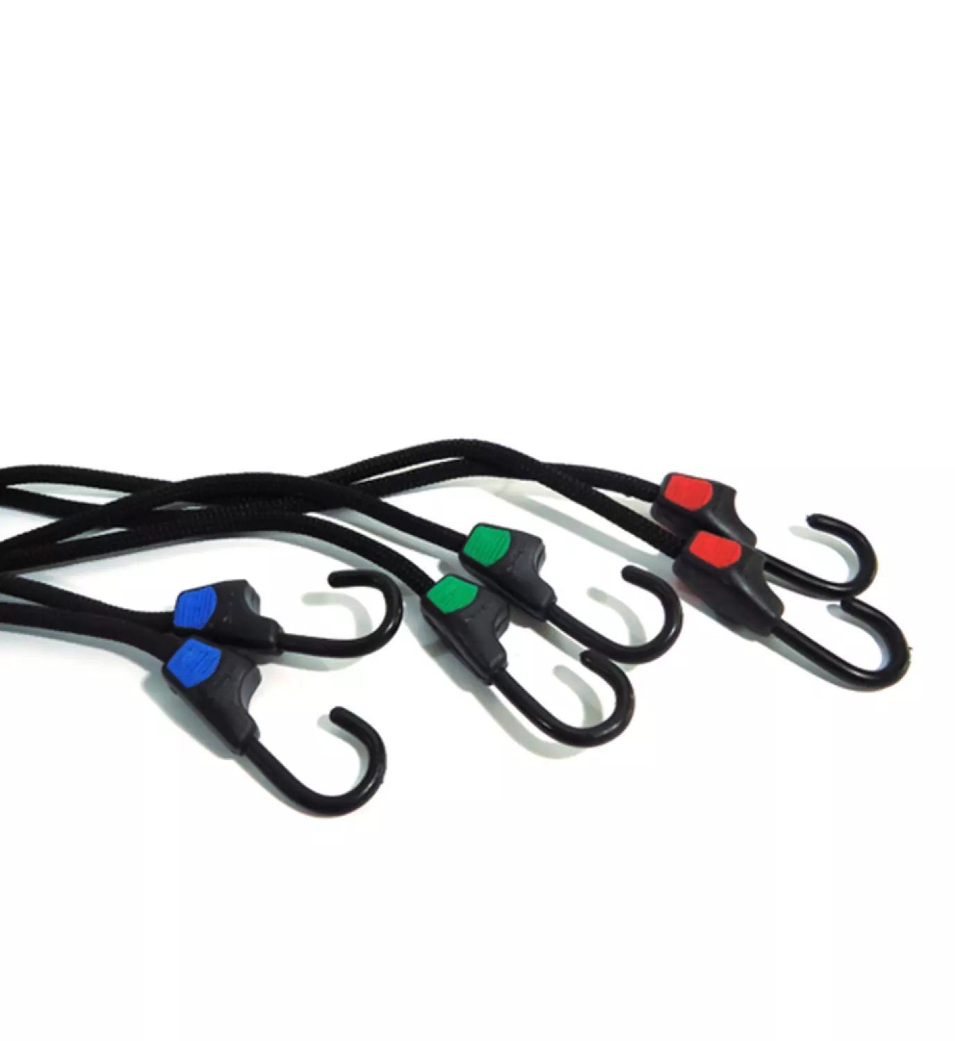 Little Jumbo 1810090020 Spinhakenset - Extra Sterk - Set Van 6