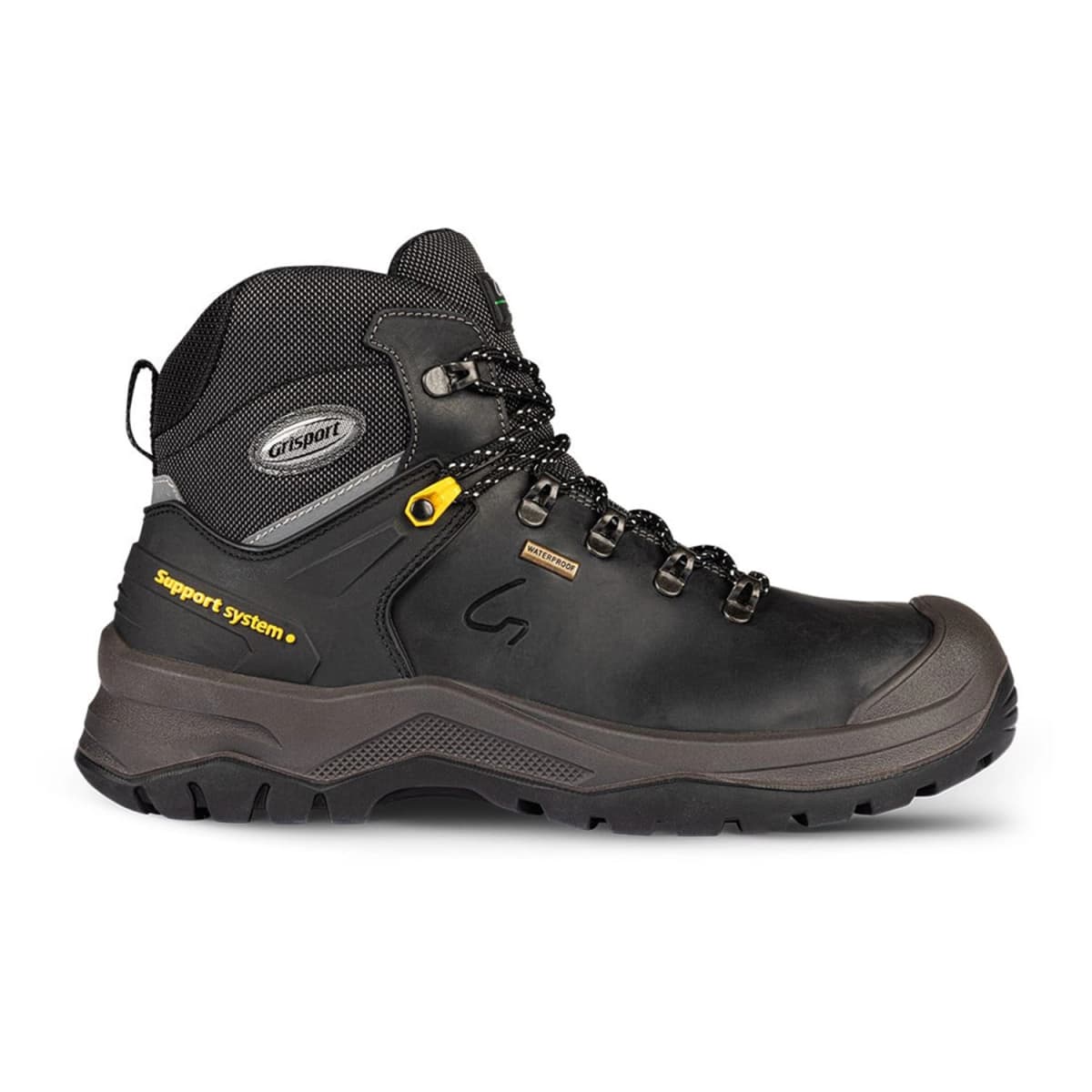 Grisport 70211 Werkschoen - Maat 44