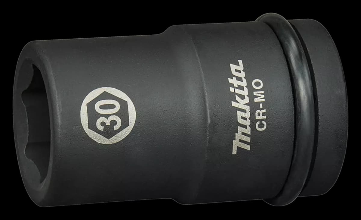 Makita E-24692 Krachtdop - 30x90mm thumbnail 4