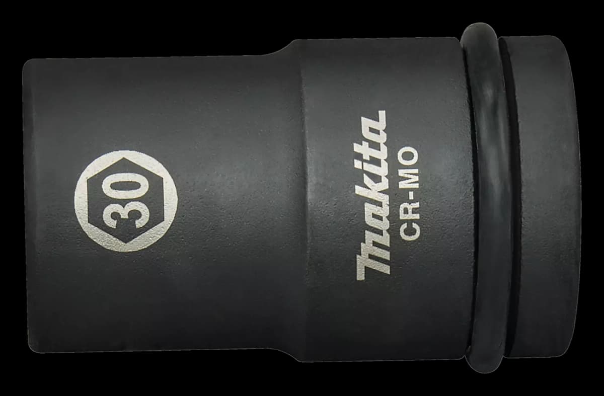 Makita E-24692 Krachtdop - 30x90mm thumbnail 3