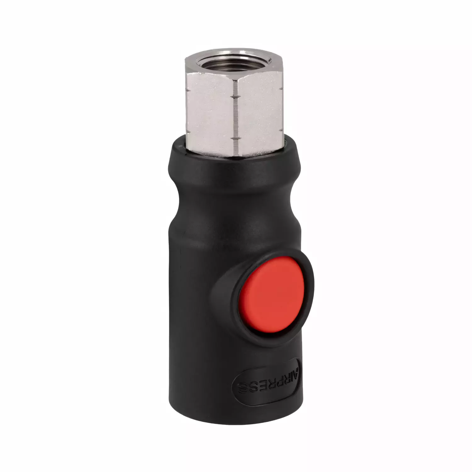 Airpress Veiligheidskoppeling Euro 3/8” Binnendraad