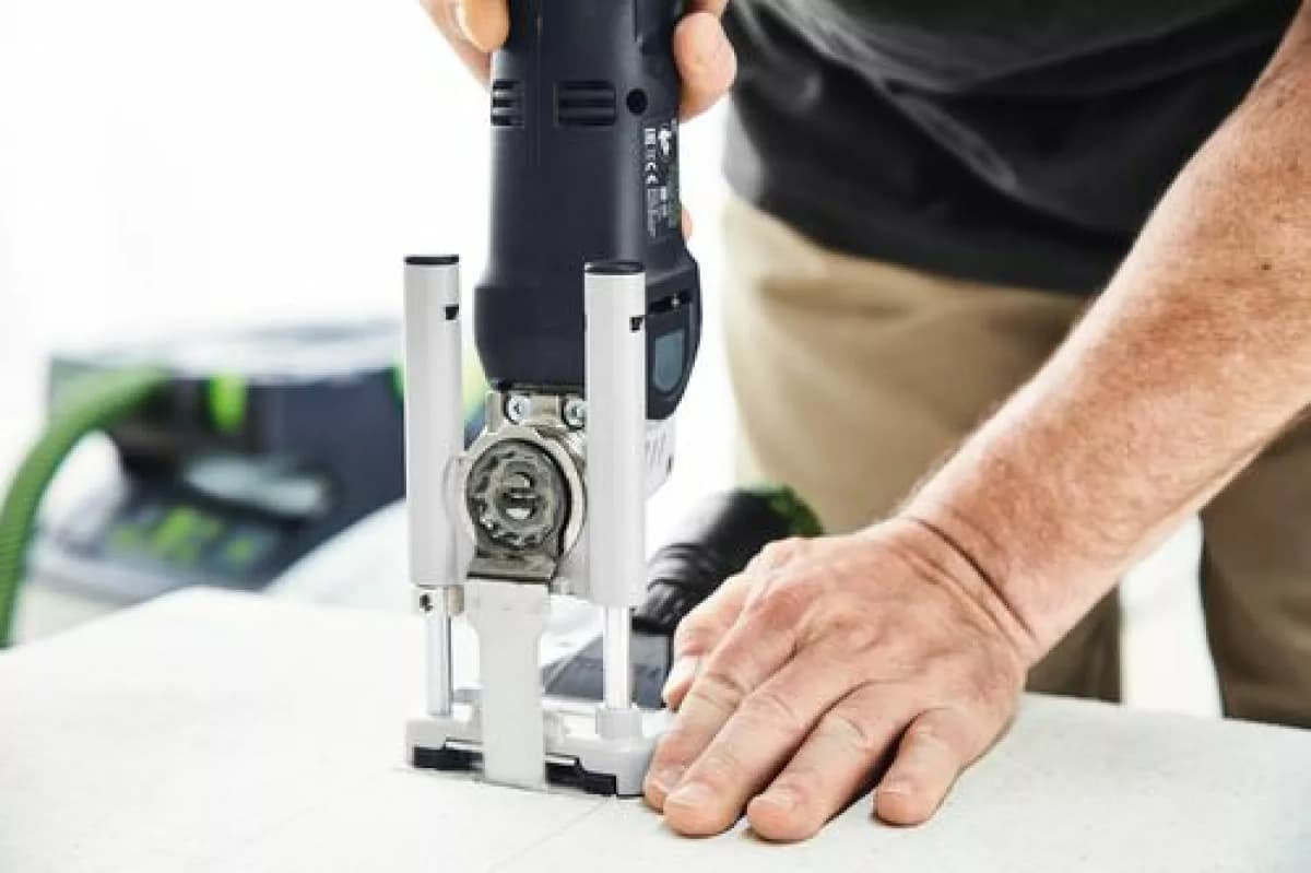 Festool OSC-AH/TA/AV-Set 3-delige Accessoiresset thumbnail 3