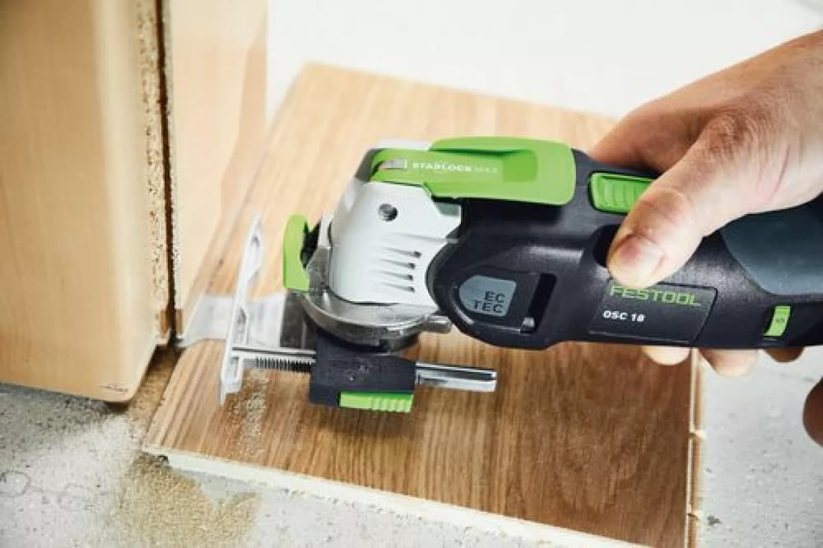 Festool OSC-AH/TA/AV-Set 3-delige Accessoiresset thumbnail 4