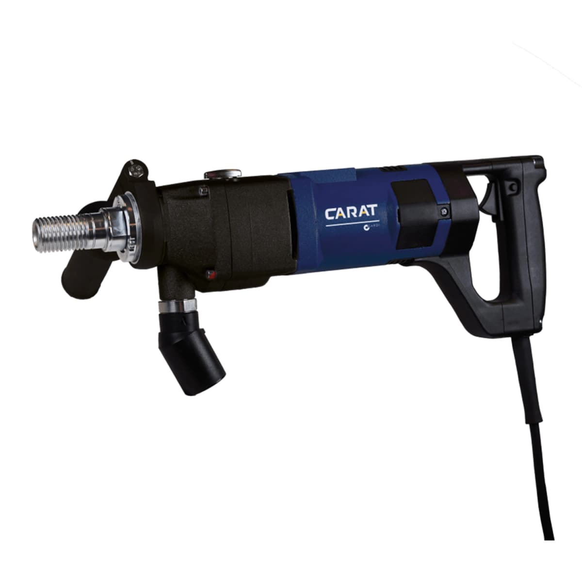 Carat AMB2021000 Diamantboormachine Voor Droogboren Met Microklop In Koffer - 2000W - 82-162mm