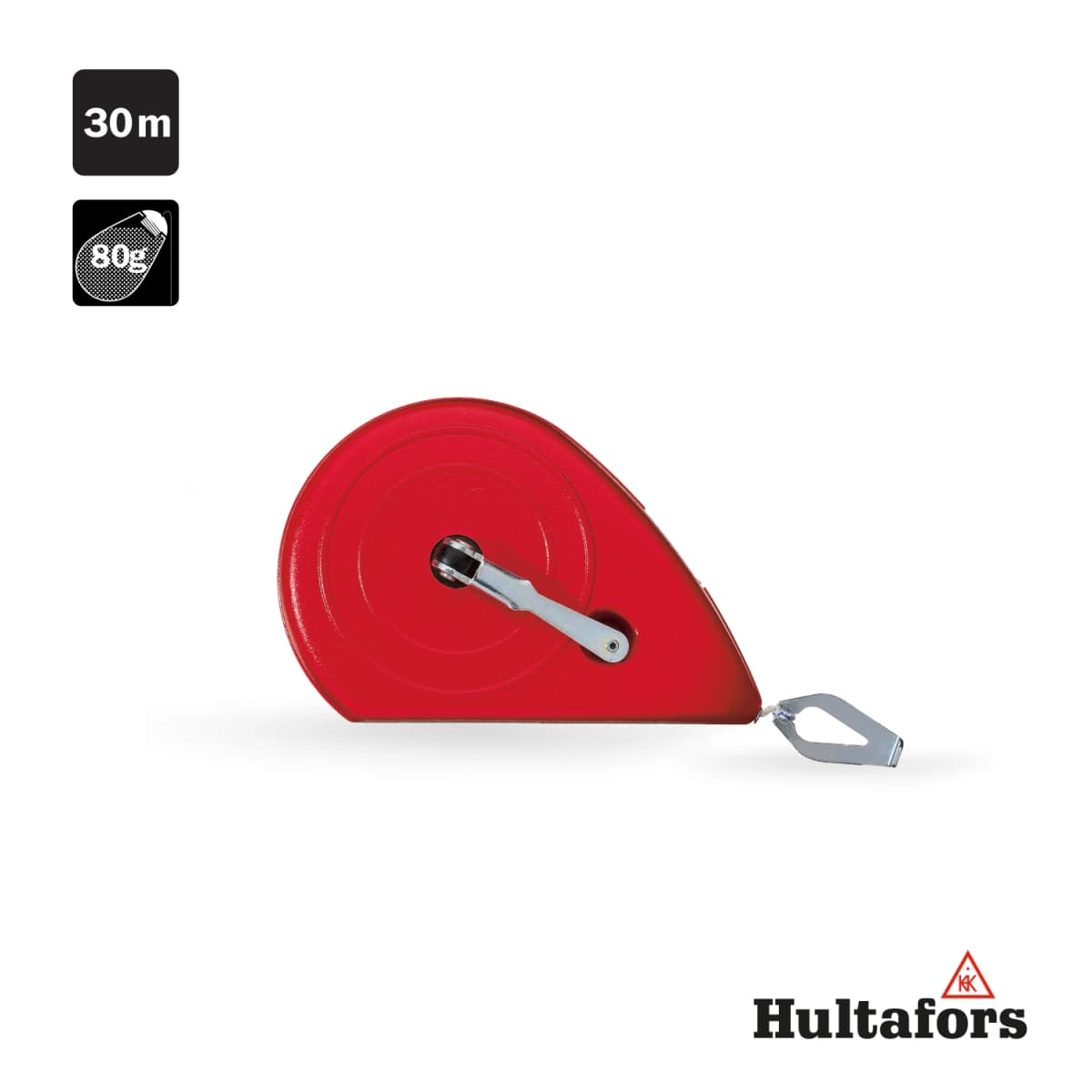 Hultafors AL 30 Slaglijnmolen - 30m thumbnail 2