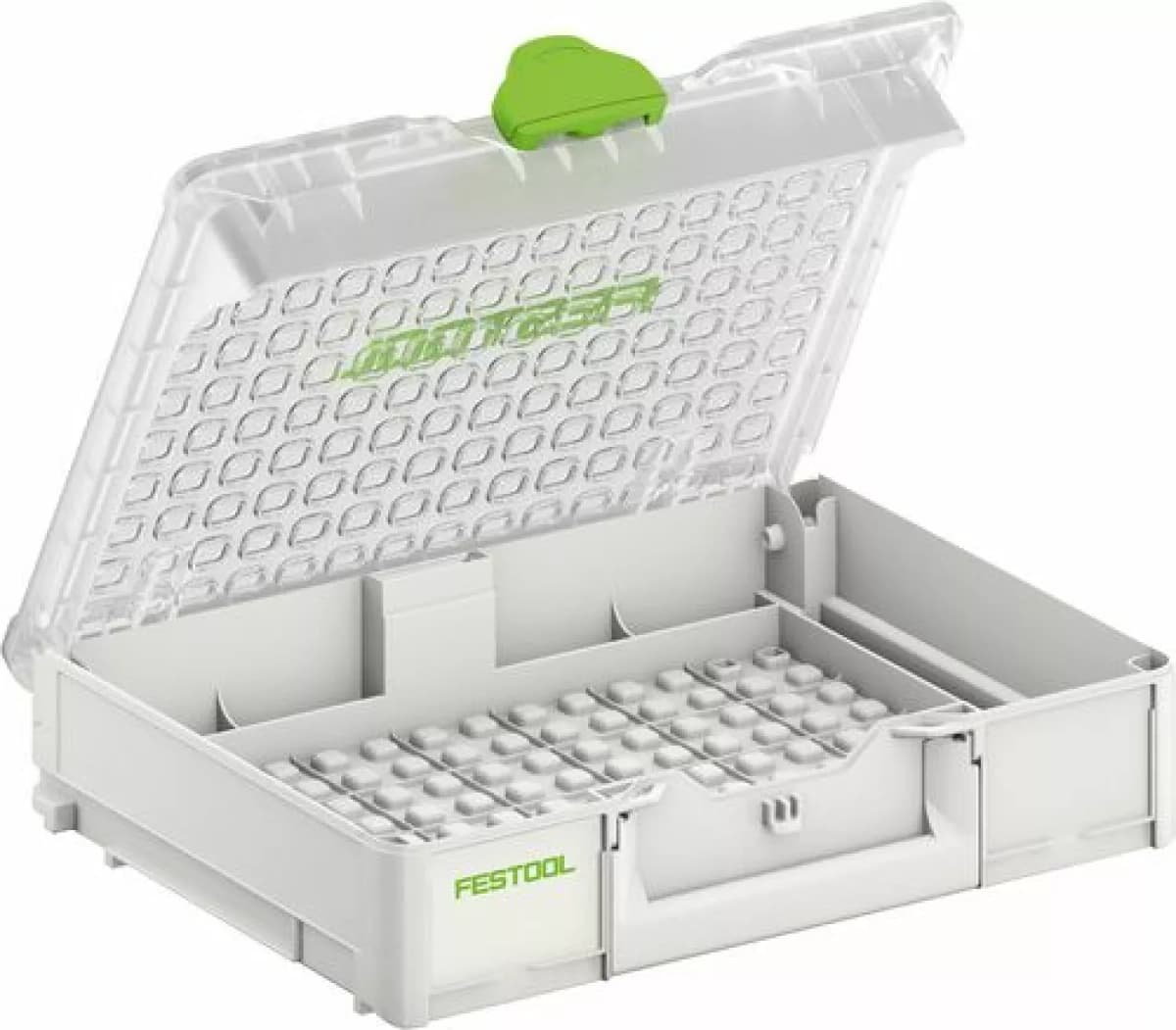 Festool SYS3 ORG M 89 Systainer³ Organizer - 7,4L