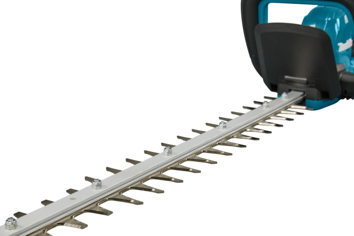 Makita DUH506RF LXT 18 V Li-Ion Accu Heggenschaar Set (1x 3,0Ah) - 500mm thumbnail 3