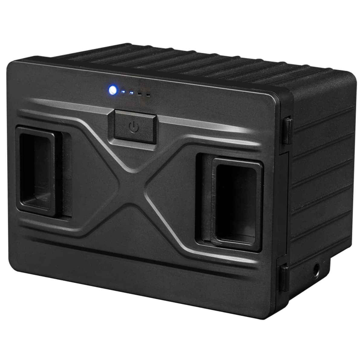 Steamy-E Battery Voor Elektrische Compressor Koelbox