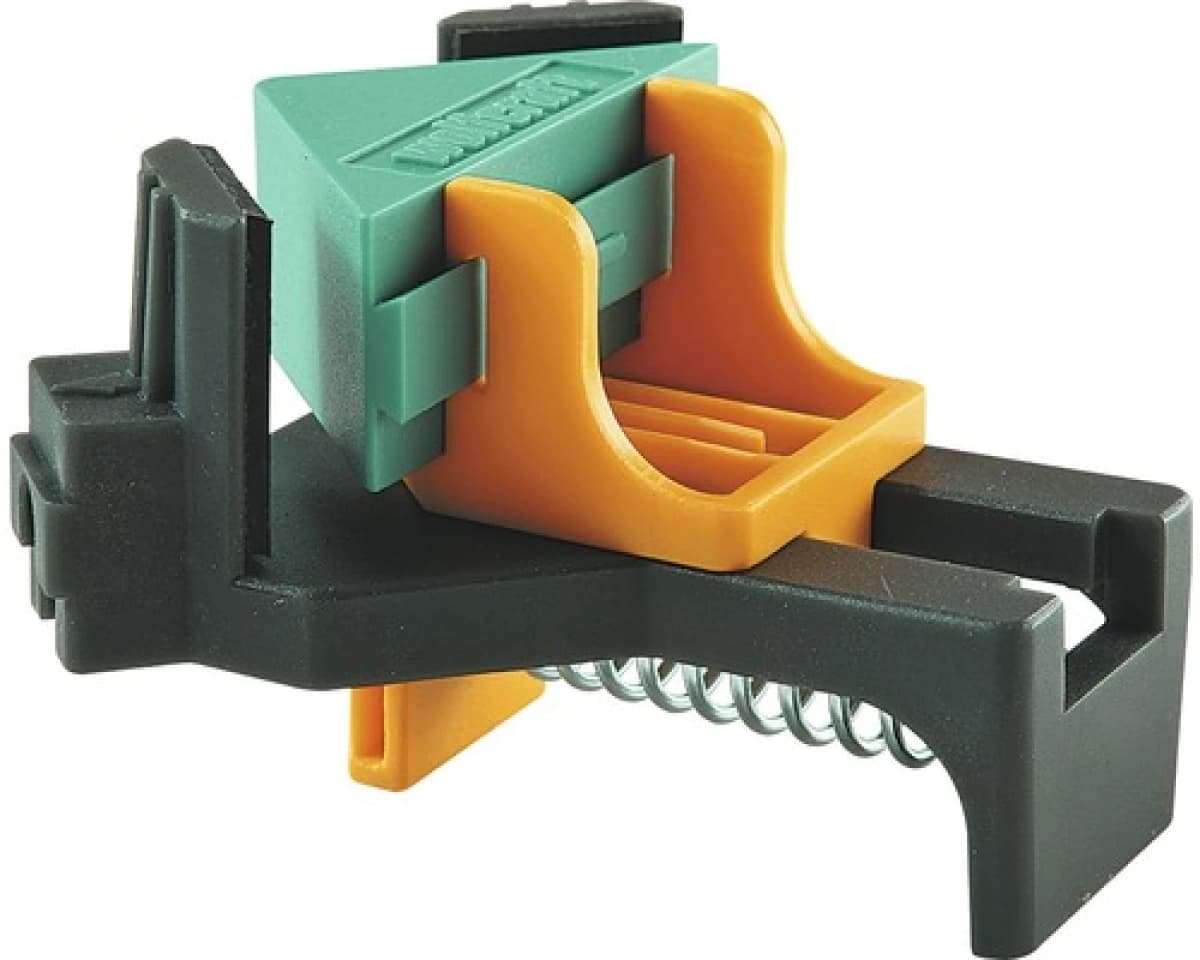 Wolfcraft 3051000 ES 22 Hoekspanner - Kunststof - 10-22mm (2st)