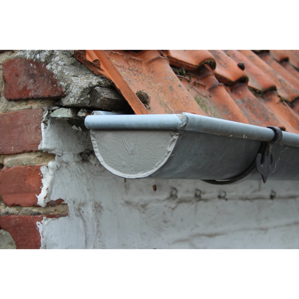 TEC7 603160000 WP7-202 Roof Tape - 150mmx10m thumbnail 2