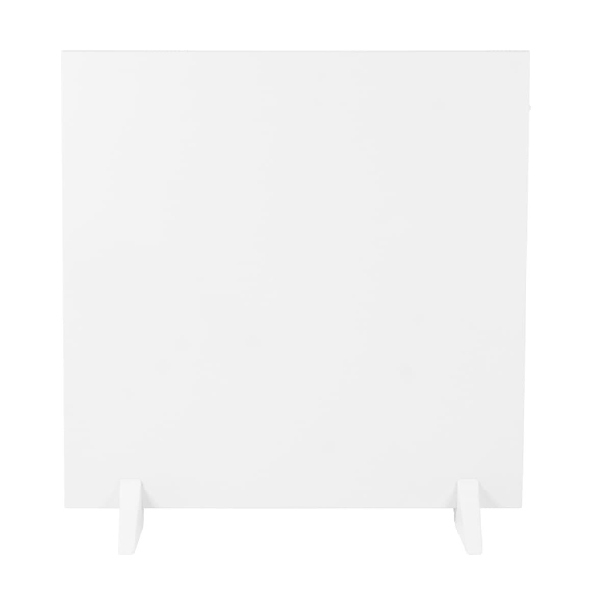 Eurom E-Infrared 425 Wifi Infrarood Paneel - 425W thumbnail 2