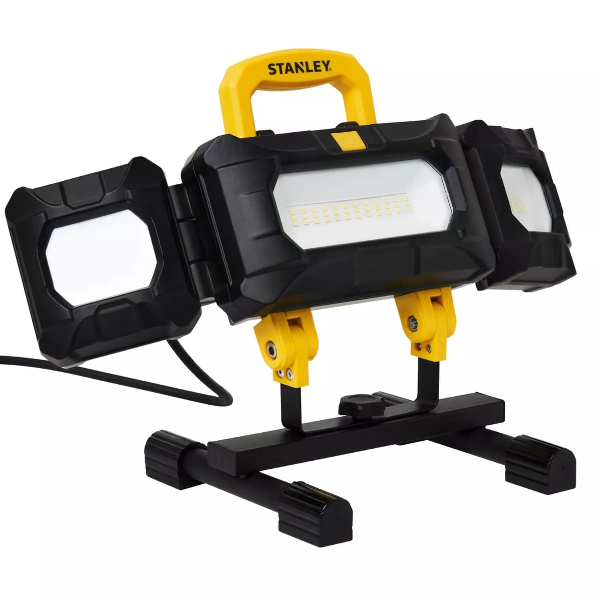 Stanley SXLS37180E Multidirectionele Werklamp - 50W - IP54