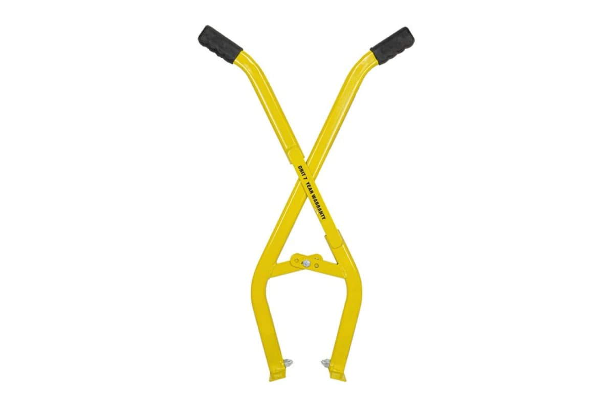 Orit KSH-W-1021-000 - Bandentang Wida - 10x280mm