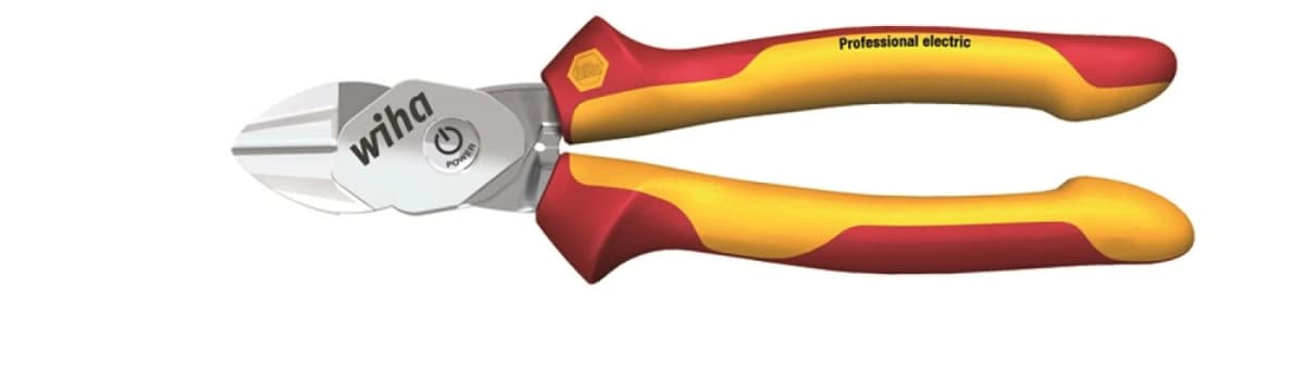 Wiha Z 18 0 06 BiCut Professional Electric - 200mm