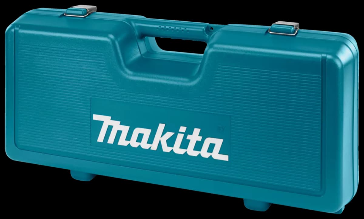 Makita 824755-1 / 824958-7 Koffer Voor GA7010CFY / GA7012CF01 / GA7020 / GA7030 / GA9010CFY / GA9012CF01 / GA9020 / GA9030 thumbnail 3