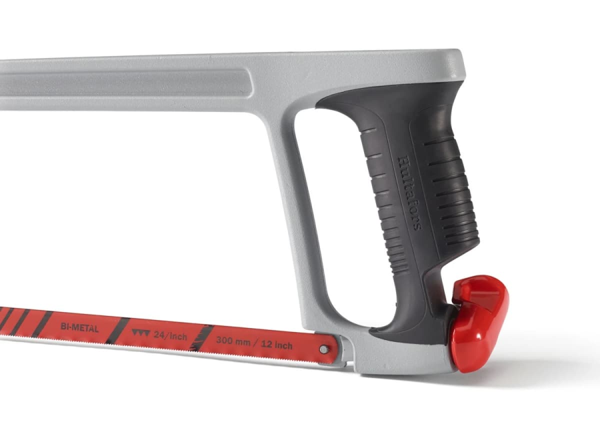 Hultafors HMX-12 Metaalbeugelzaag - 24TPI - 300mm thumbnail 3