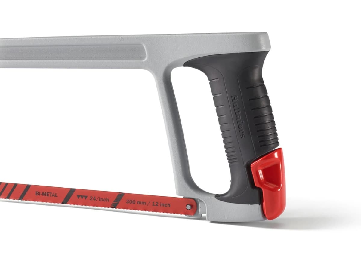 Hultafors HMX-12 Metaalbeugelzaag - 24TPI - 300mm thumbnail 2