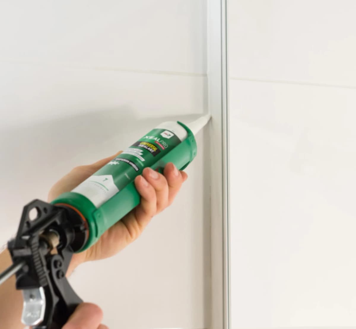 TEC7 XealPro Universele Kit - Zwart - 310ml (12st) thumbnail 3