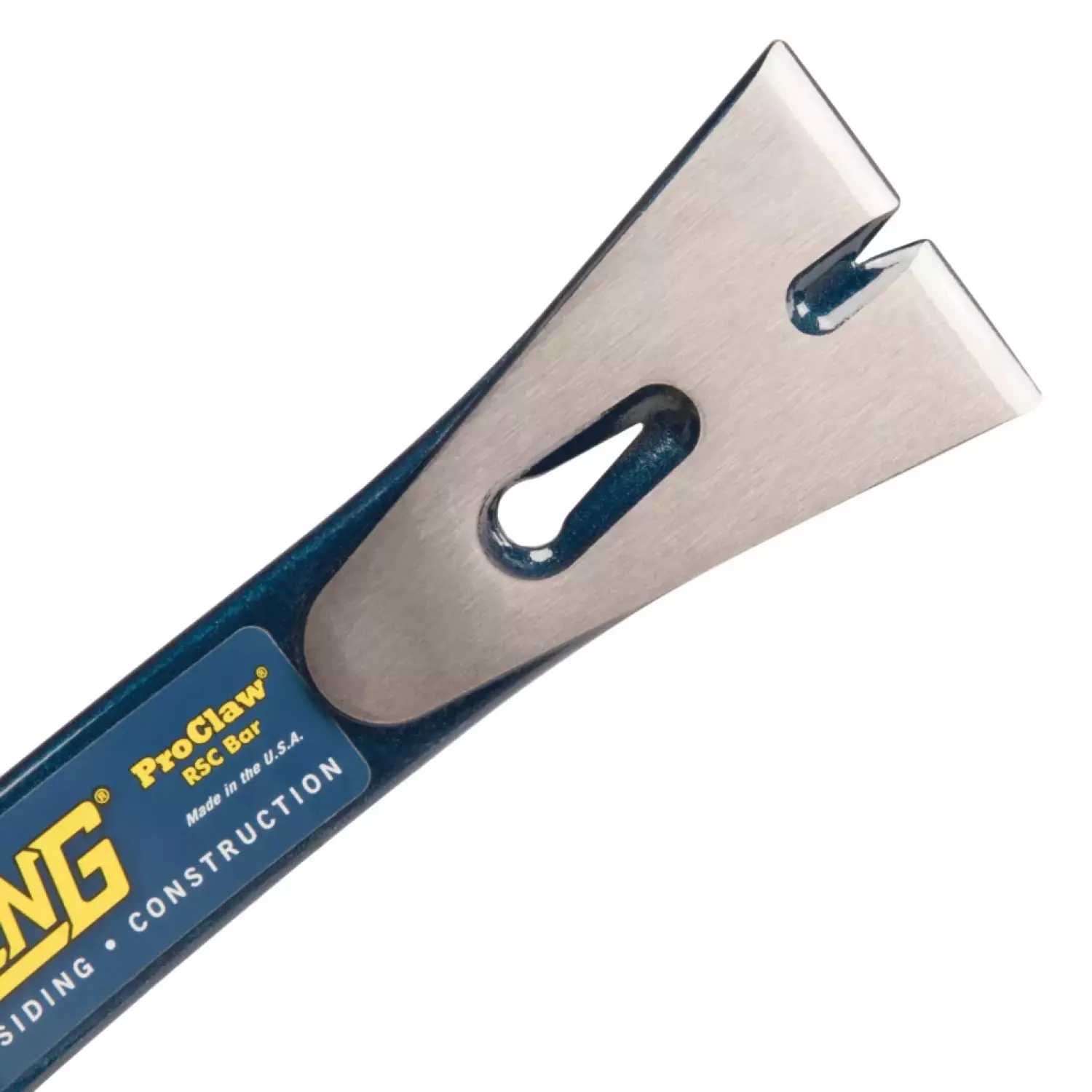 Estwing Koevoet/spijkertrekker RSC - 405mm thumbnail 3