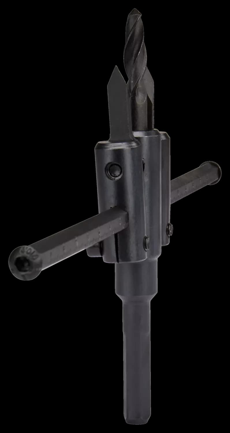 Makita D-57102 Instelbare Cirkelsnijder - 30-200mm thumbnail 4