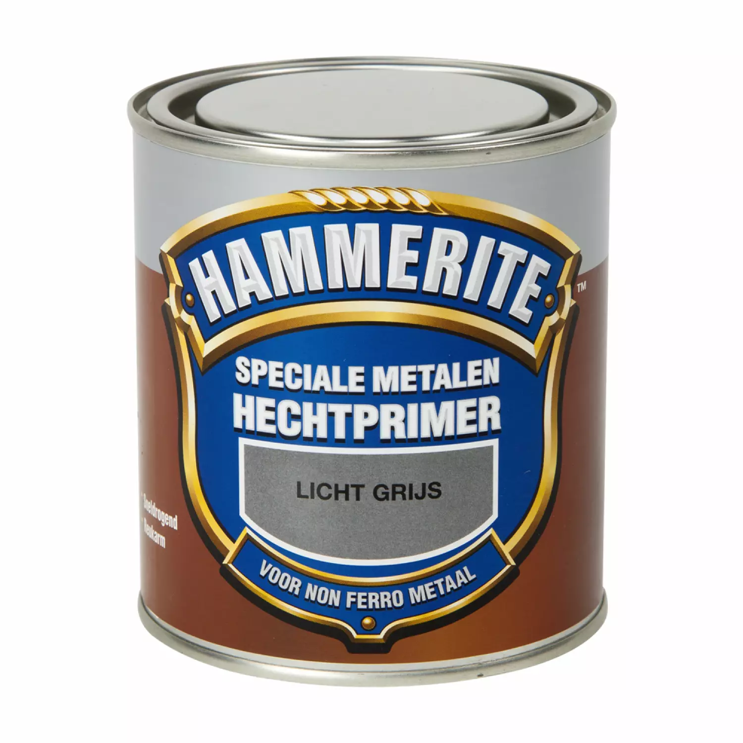 Hammerite Hechtprimer - Grijs - 0,5L