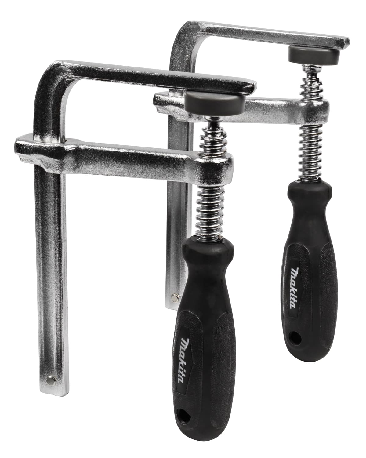 Makita 194385-5 Klemmen Voor Geleiderail - 2st