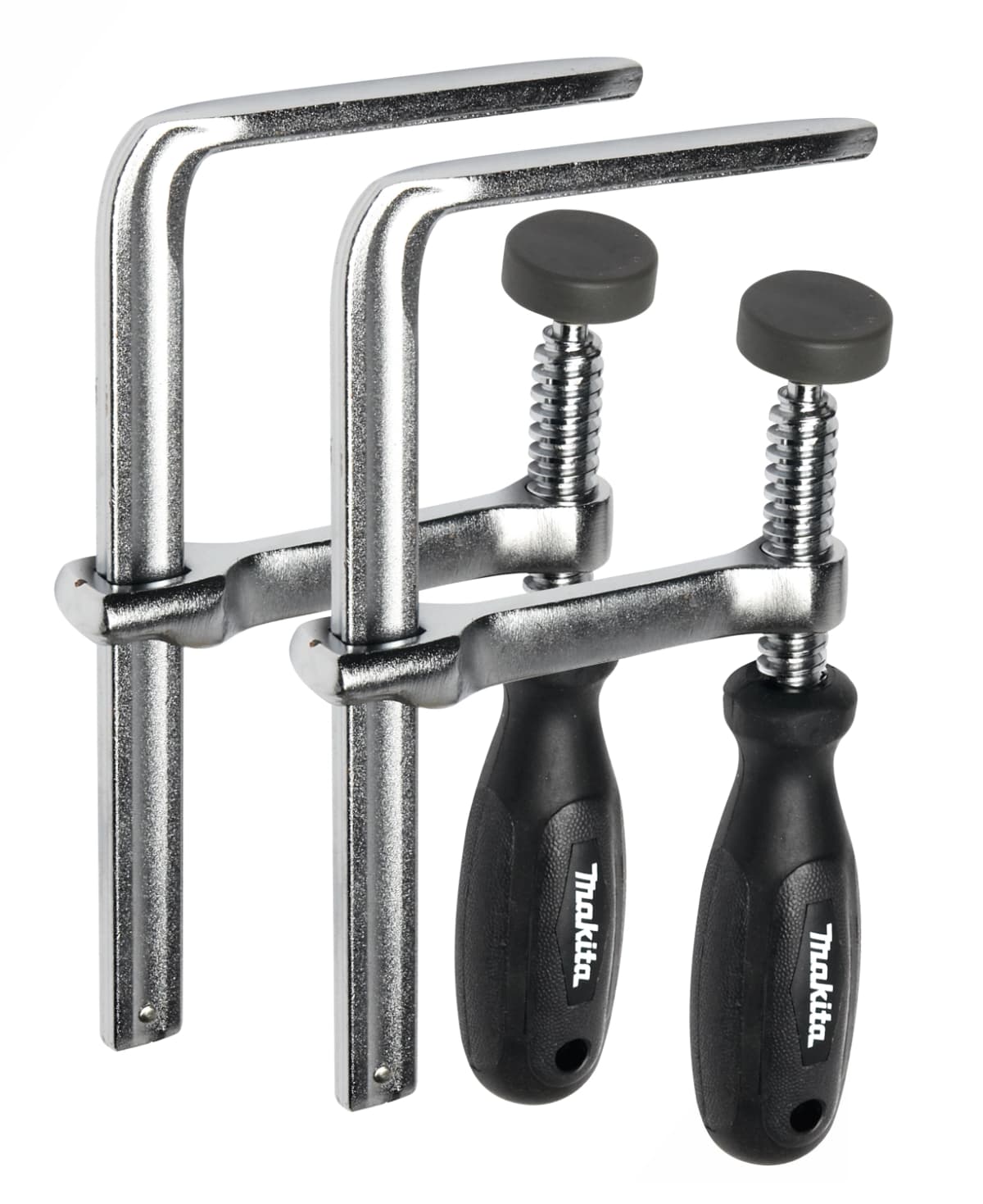 Makita 194385-5 Klemmen Voor Geleiderail - 2st thumbnail 2