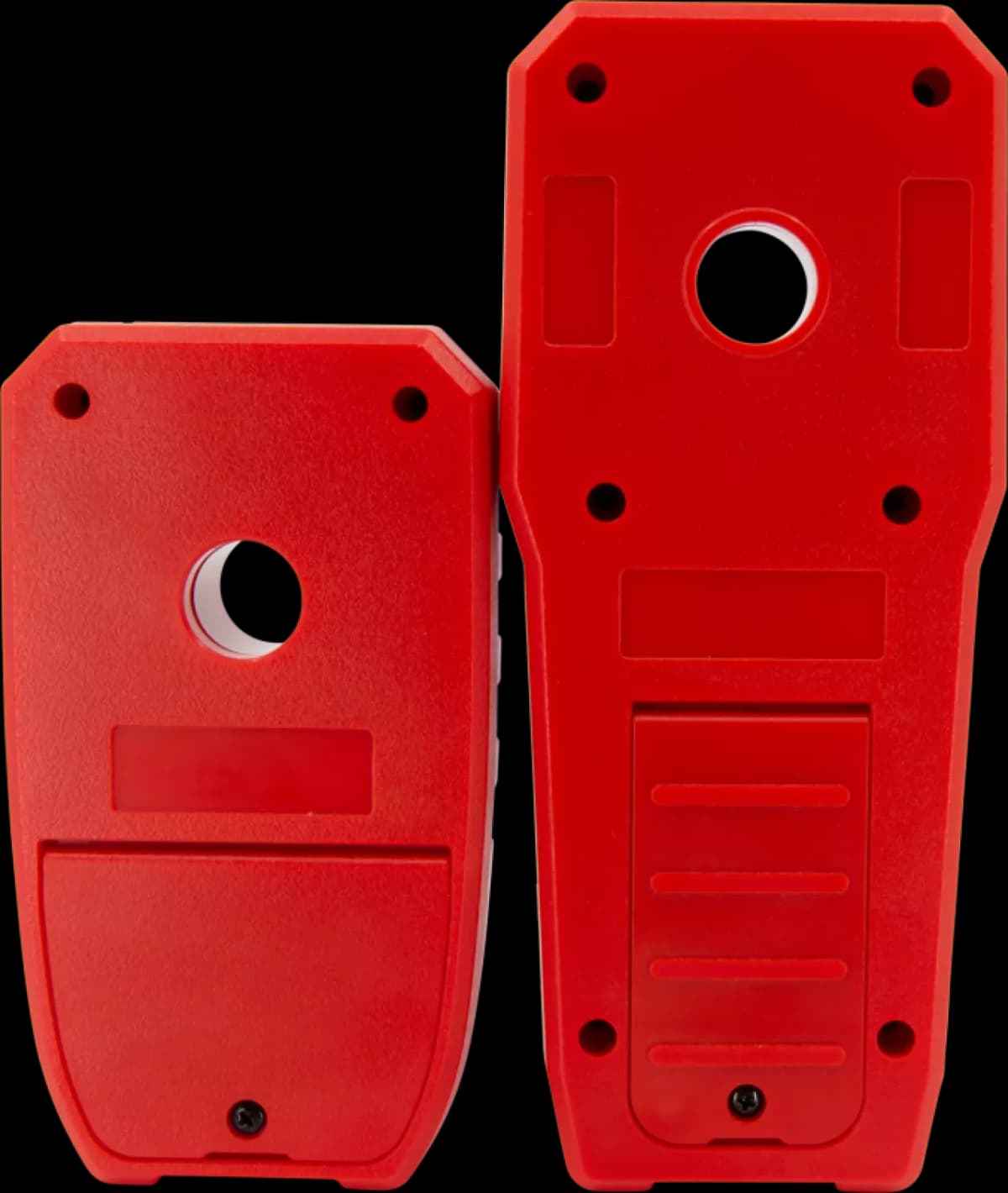 FUTECH Drill Pointer Muurscanner - Tot 150cm Muurdikte - 3mm thumbnail 4