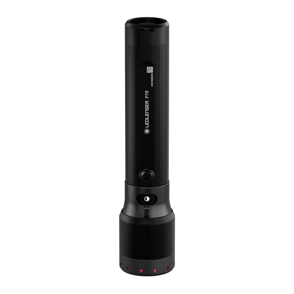 Ledlenser P7R LED Zaklamp - IP68 - 2000Lm - Oplaadbaar thumbnail 3