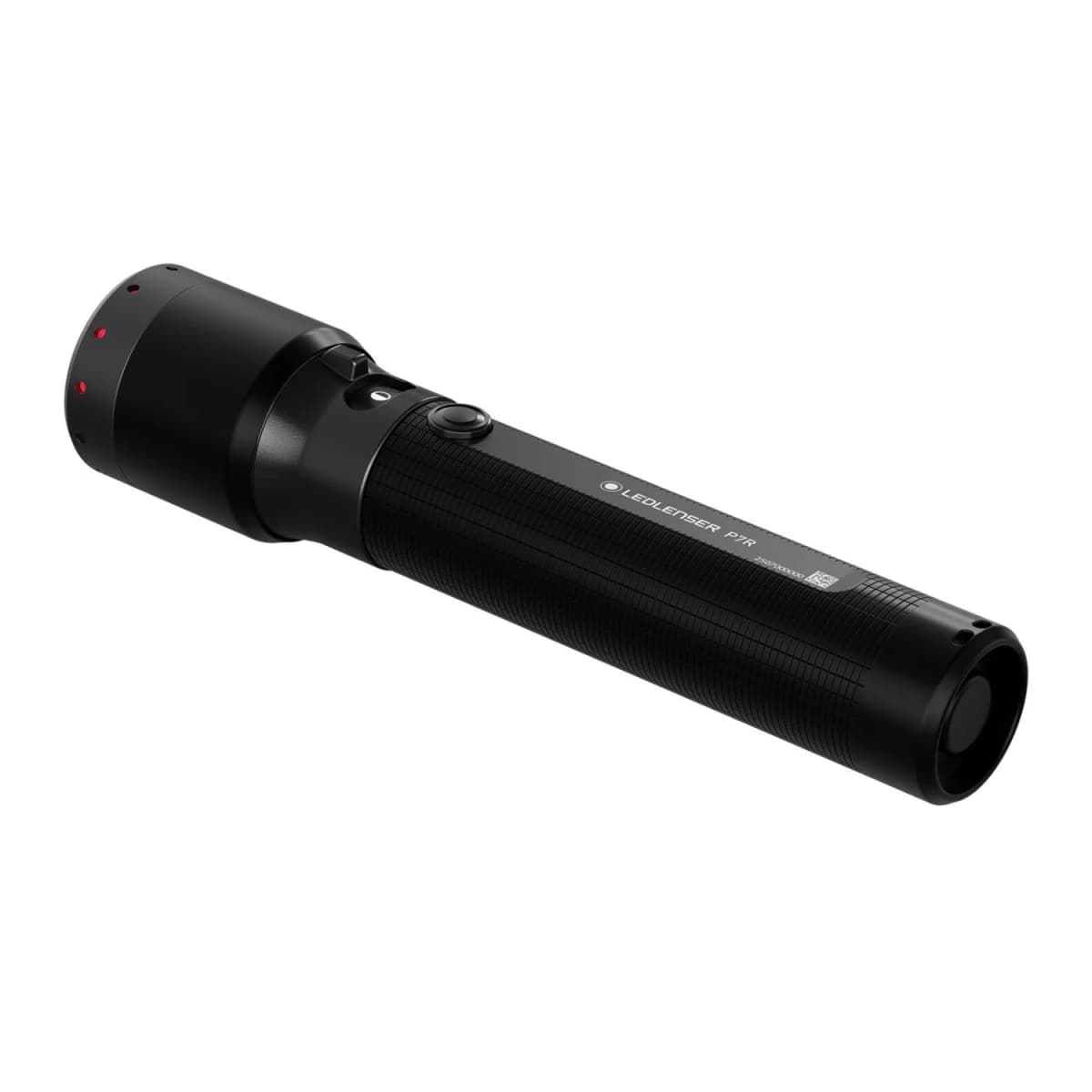 Ledlenser P7R LED Zaklamp - IP68 - 2000Lm - Oplaadbaar thumbnail 4