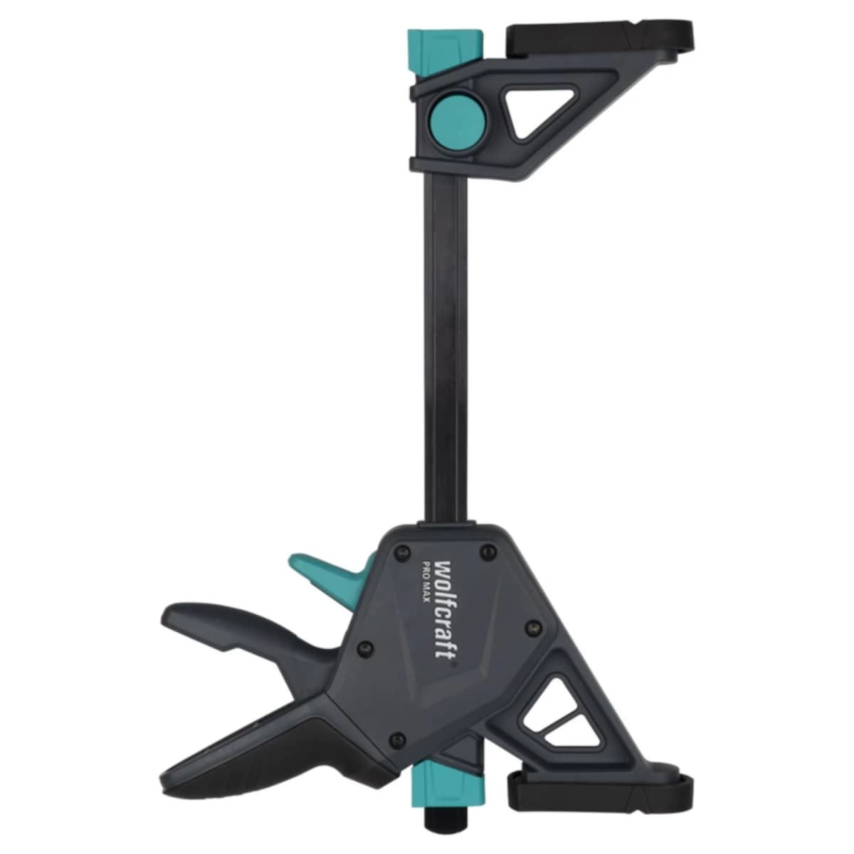 Wolfcraft 3073000 Eenhands Lijmklem PRO MAX - 700mm thumbnail 3