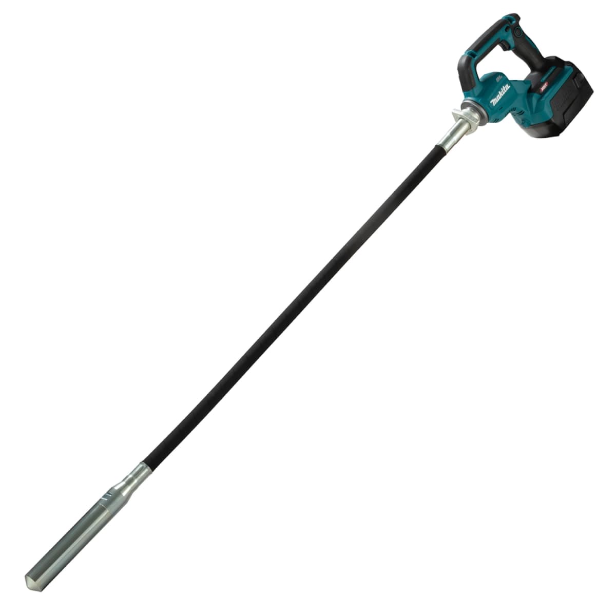 Makita VR004GZ XGT 40V Max Li-ion Accu Betontrilnaald Body - 1200mm