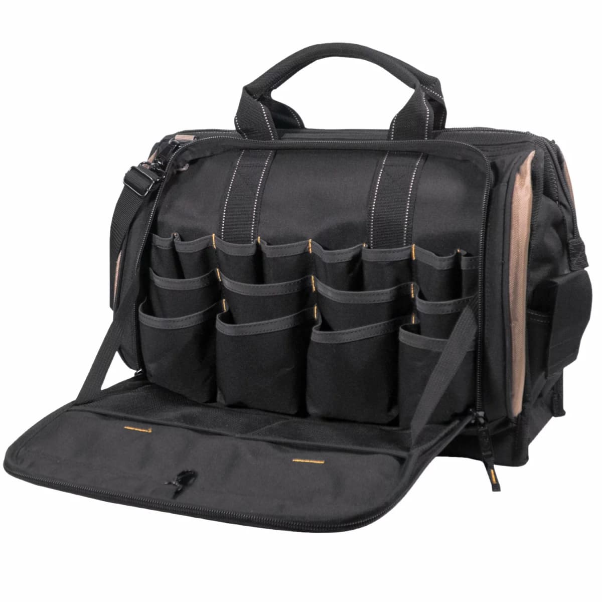 CLC Work Gear CL1001539 Multifunctionele Gereedschapsdrager Large thumbnail 3