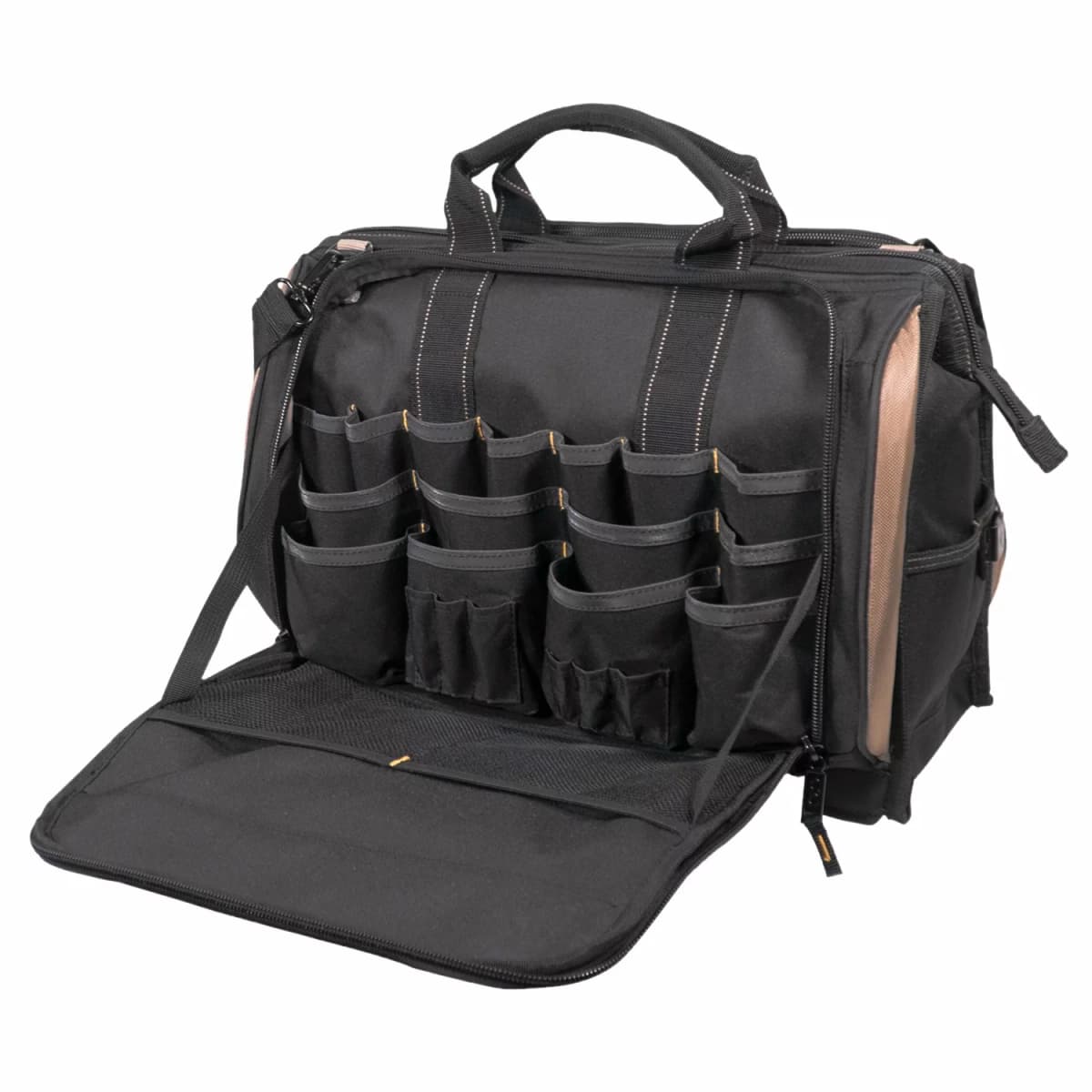 CLC Work Gear CL1001539 Multifunctionele Gereedschapsdrager Large thumbnail 4