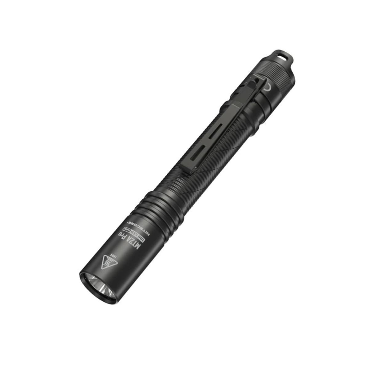 Nitecore MT2A Pro Zaklamp - 1000Lm